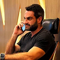Renan Mattos Castello Branco